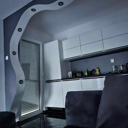 Apartman Aleksandro&michell *